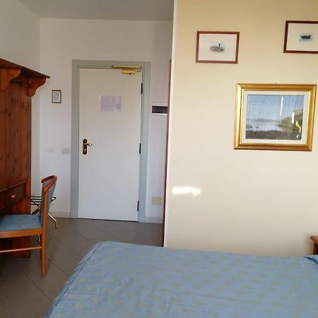 Hotel Locanda Del Passo Pomposa Ngoại thất bức ảnh