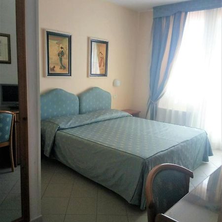 Hotel Locanda Del Passo Pomposa Ngoại thất bức ảnh