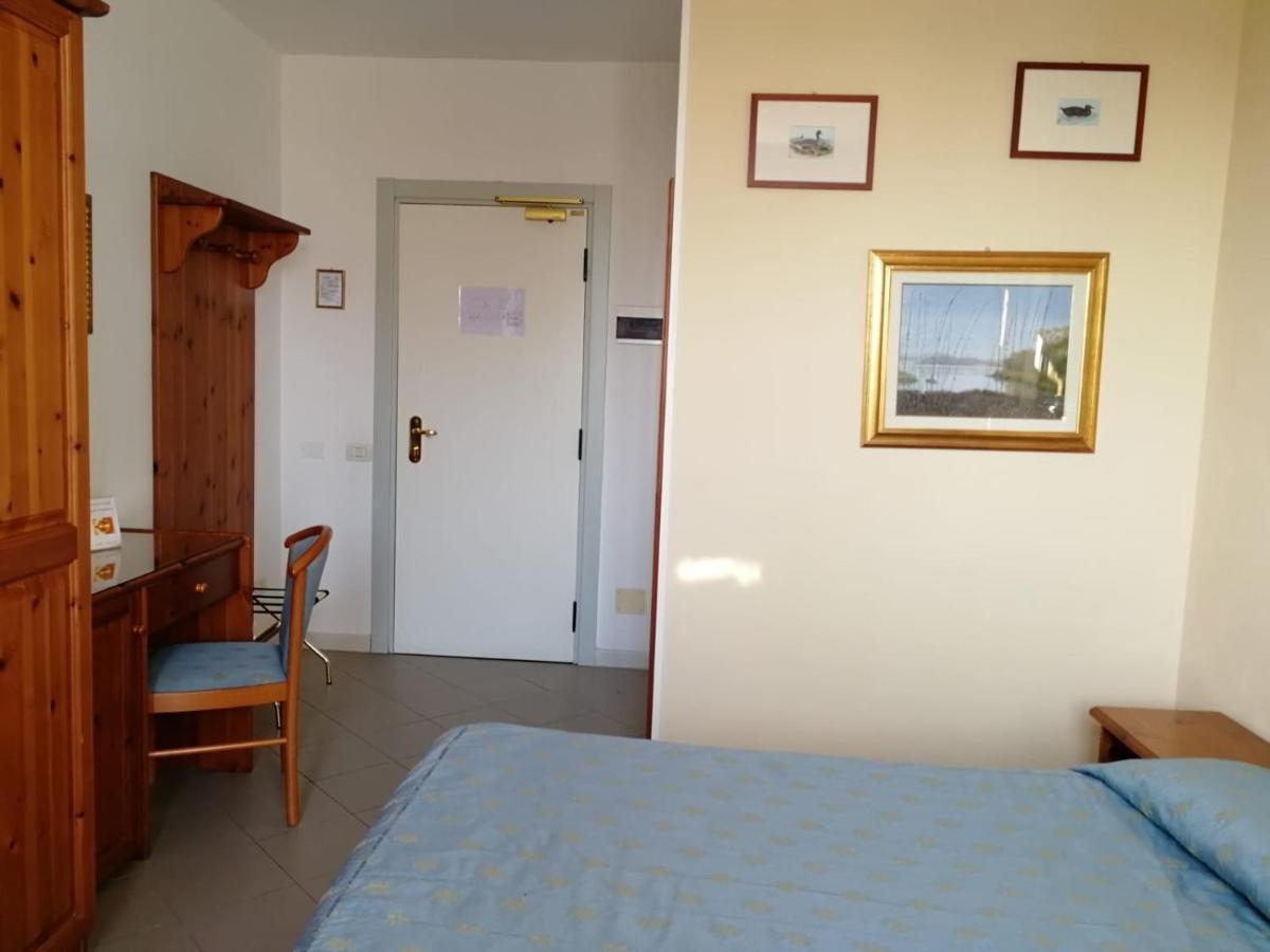 Hotel Locanda Del Passo Pomposa Ngoại thất bức ảnh