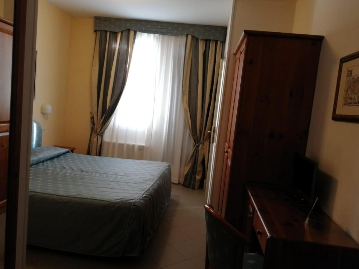 Hotel Locanda Del Passo Pomposa Ngoại thất bức ảnh