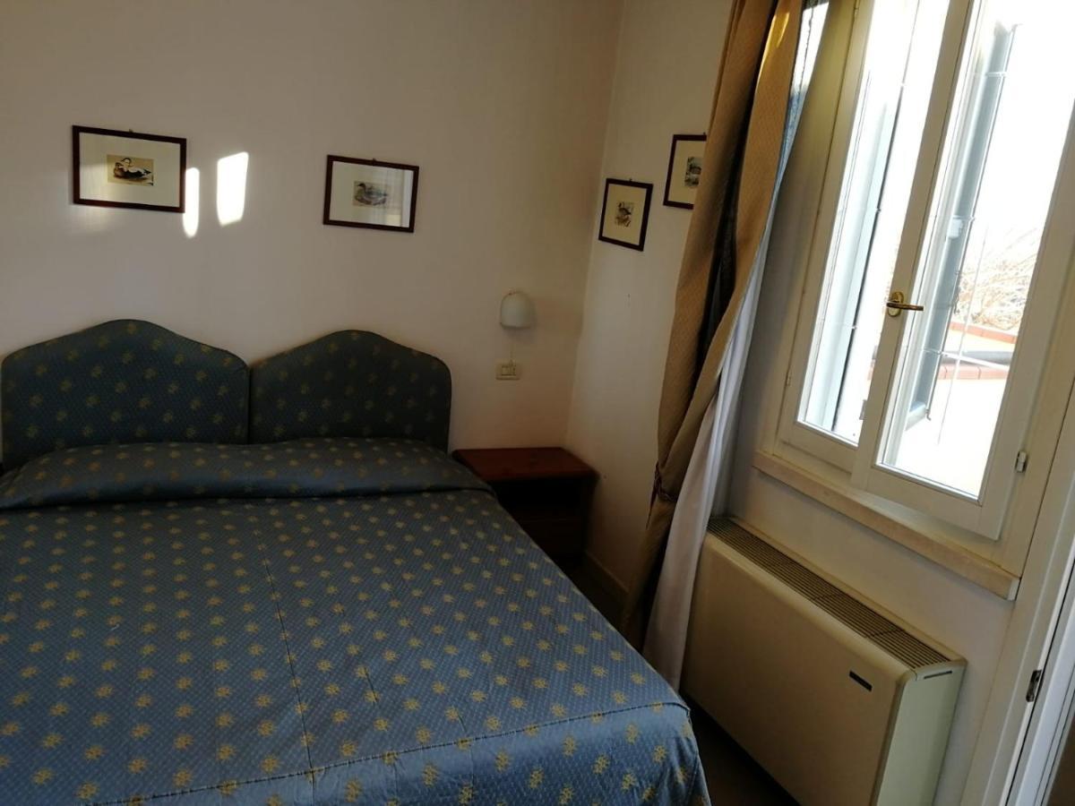 Hotel Locanda Del Passo Pomposa Ngoại thất bức ảnh