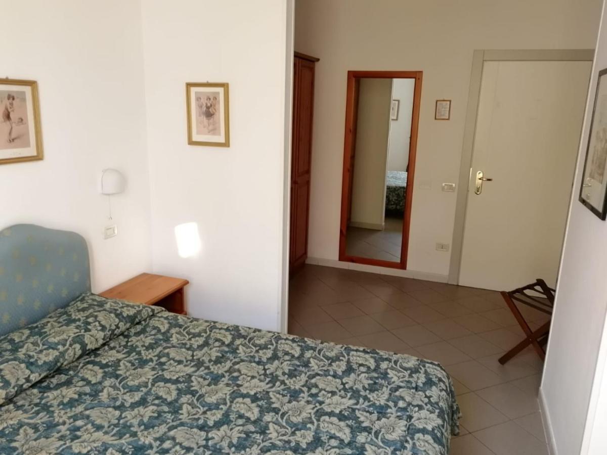 Hotel Locanda Del Passo Pomposa Ngoại thất bức ảnh