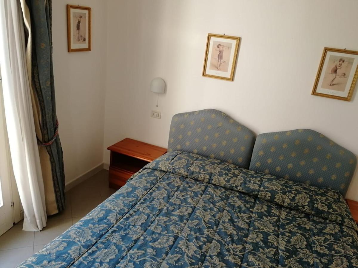 Hotel Locanda Del Passo Pomposa Ngoại thất bức ảnh