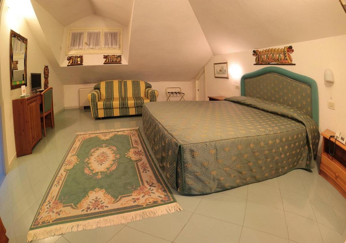 Hotel Locanda Del Passo Pomposa Ngoại thất bức ảnh