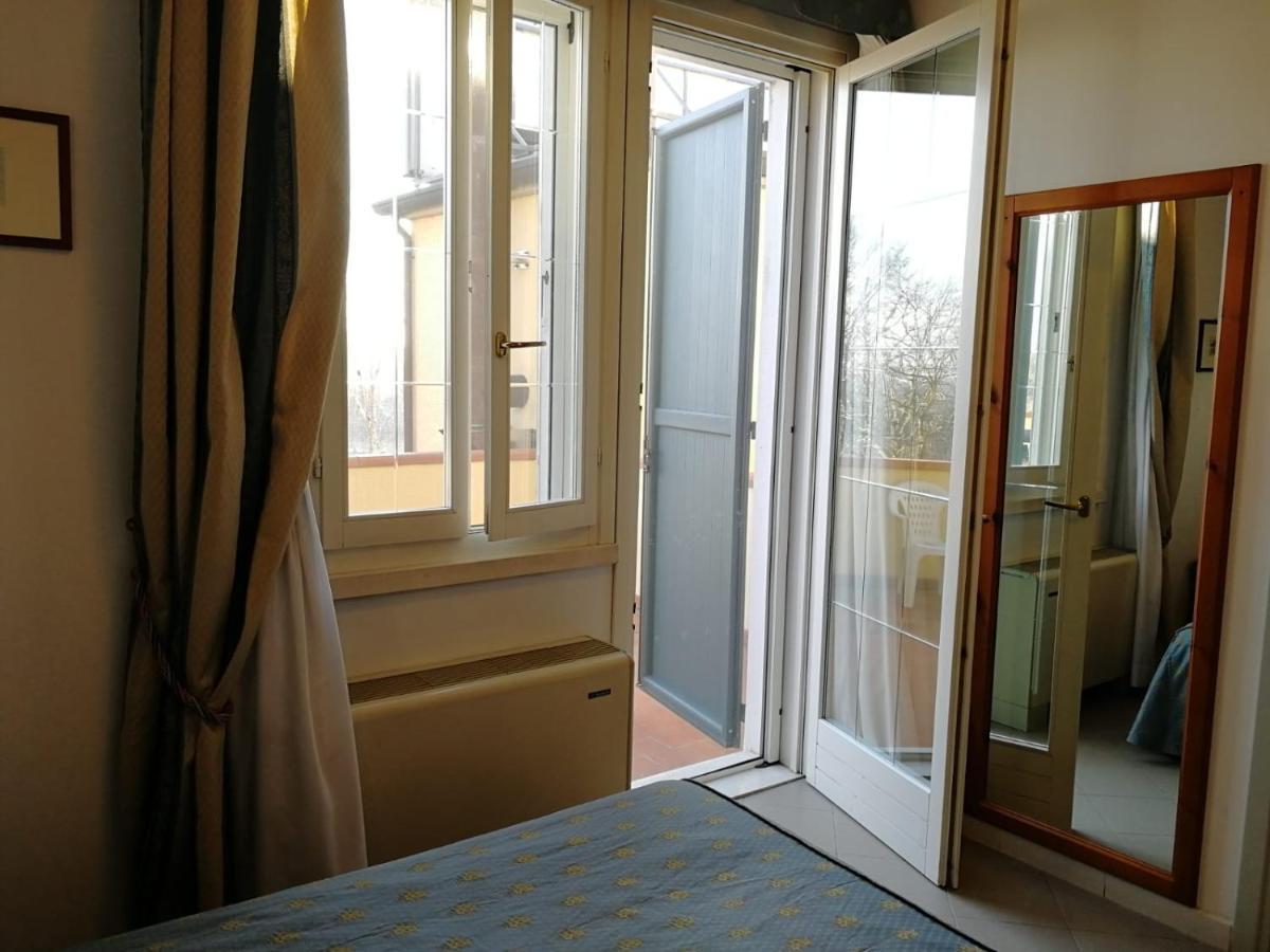 Hotel Locanda Del Passo Pomposa Ngoại thất bức ảnh