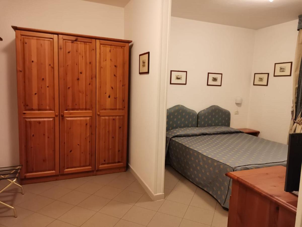 Hotel Locanda Del Passo Pomposa Ngoại thất bức ảnh