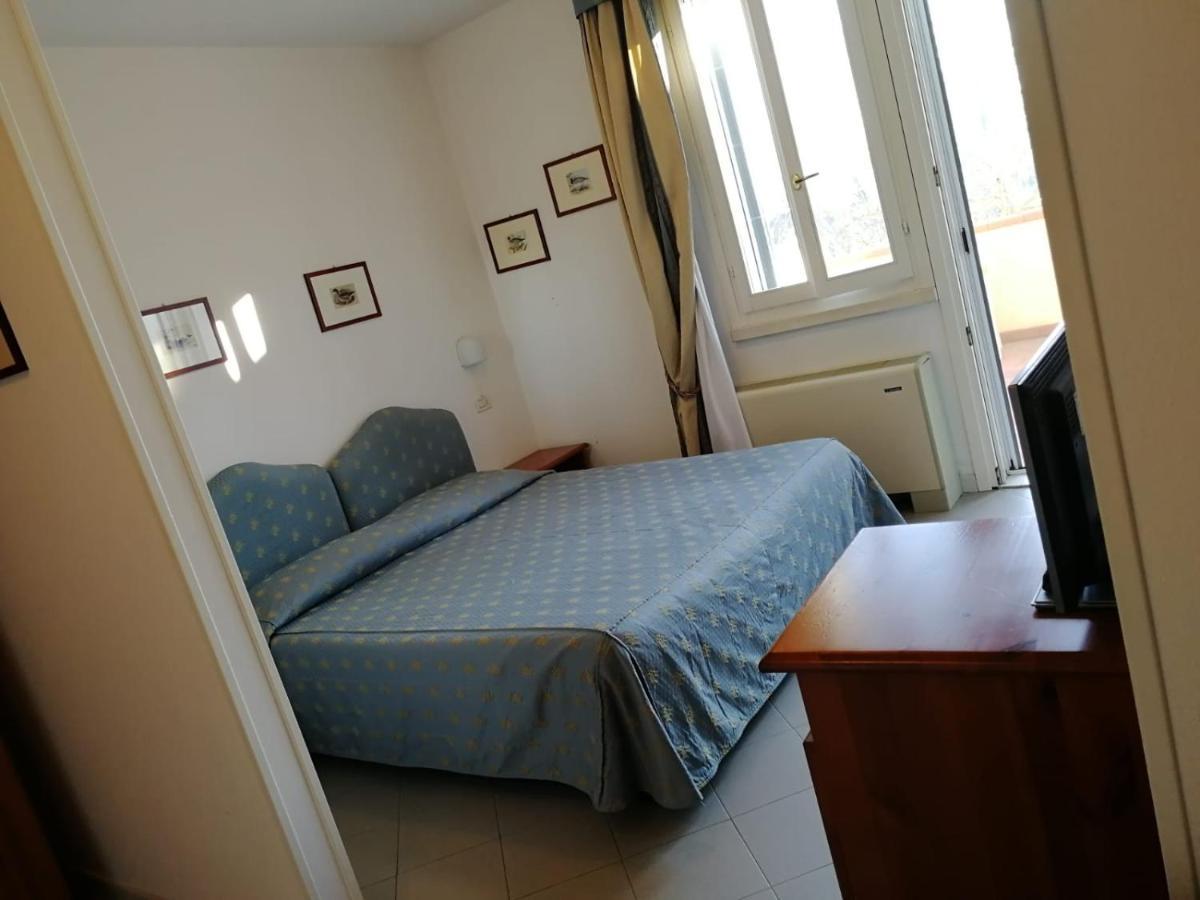 Hotel Locanda Del Passo Pomposa Ngoại thất bức ảnh