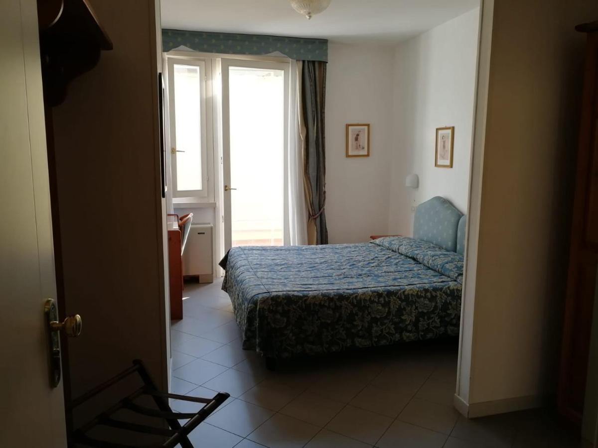 Hotel Locanda Del Passo Pomposa Ngoại thất bức ảnh