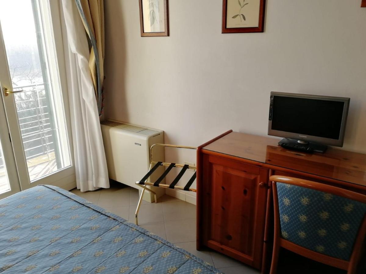 Hotel Locanda Del Passo Pomposa Ngoại thất bức ảnh
