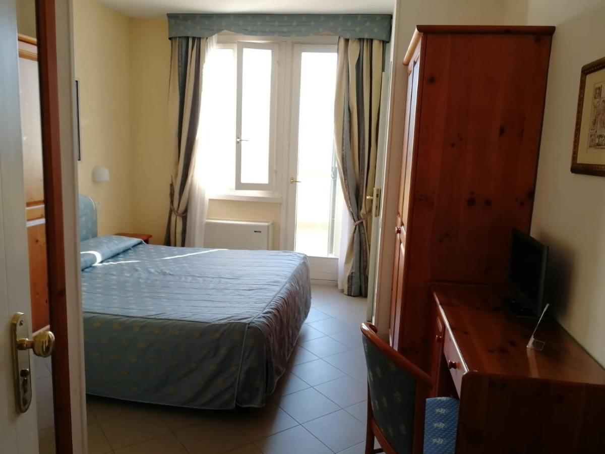 Hotel Locanda Del Passo Pomposa Ngoại thất bức ảnh