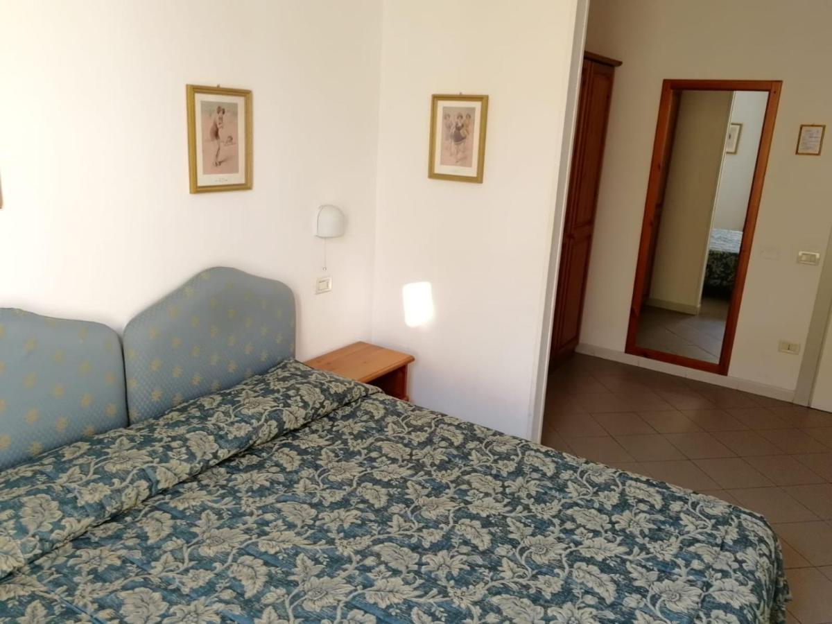 Hotel Locanda Del Passo Pomposa Ngoại thất bức ảnh