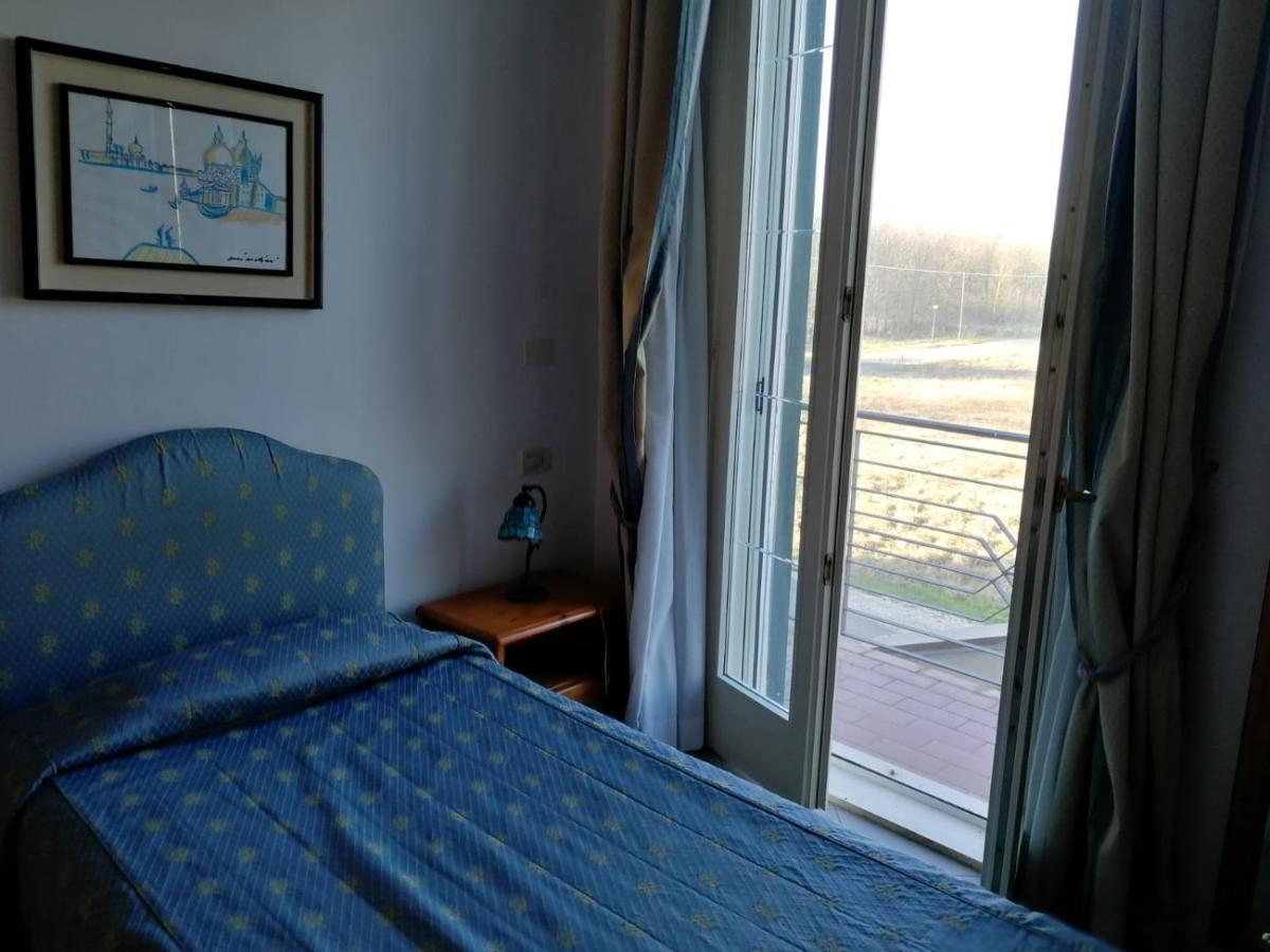 Hotel Locanda Del Passo Pomposa Ngoại thất bức ảnh