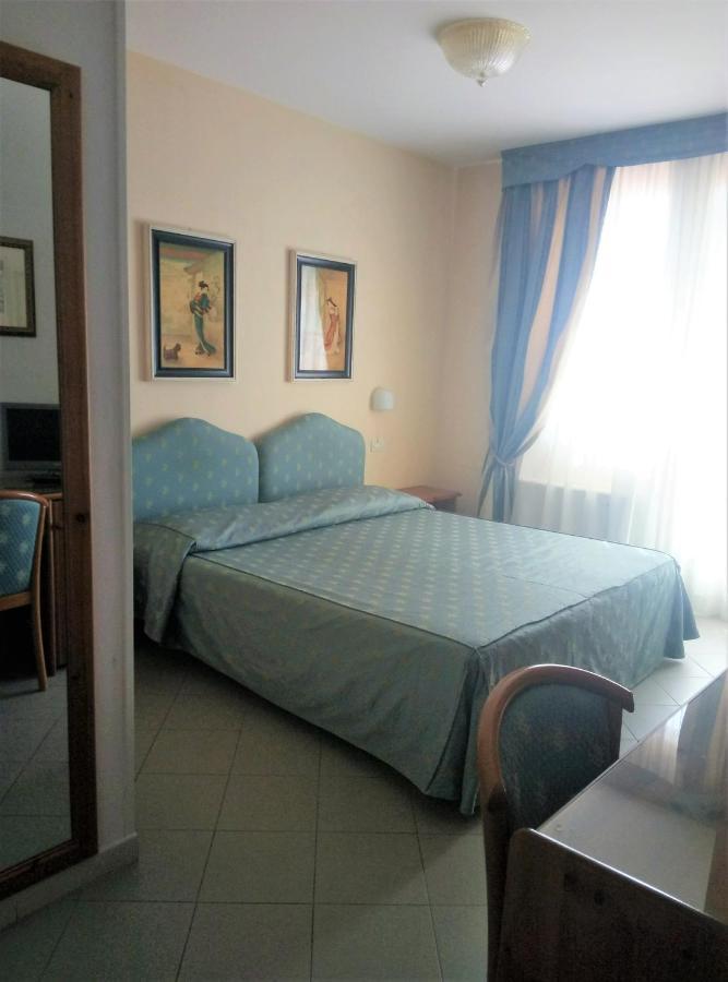 Hotel Locanda Del Passo Pomposa Ngoại thất bức ảnh