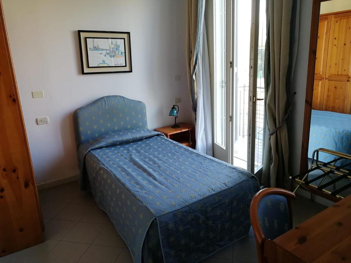 Hotel Locanda Del Passo Pomposa Ngoại thất bức ảnh