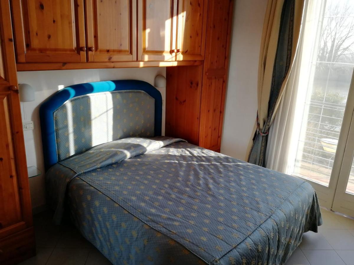 Hotel Locanda Del Passo Pomposa Ngoại thất bức ảnh