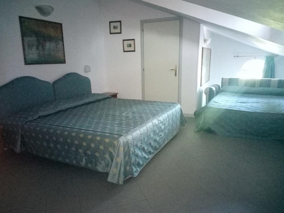 Hotel Locanda Del Passo Pomposa Ngoại thất bức ảnh