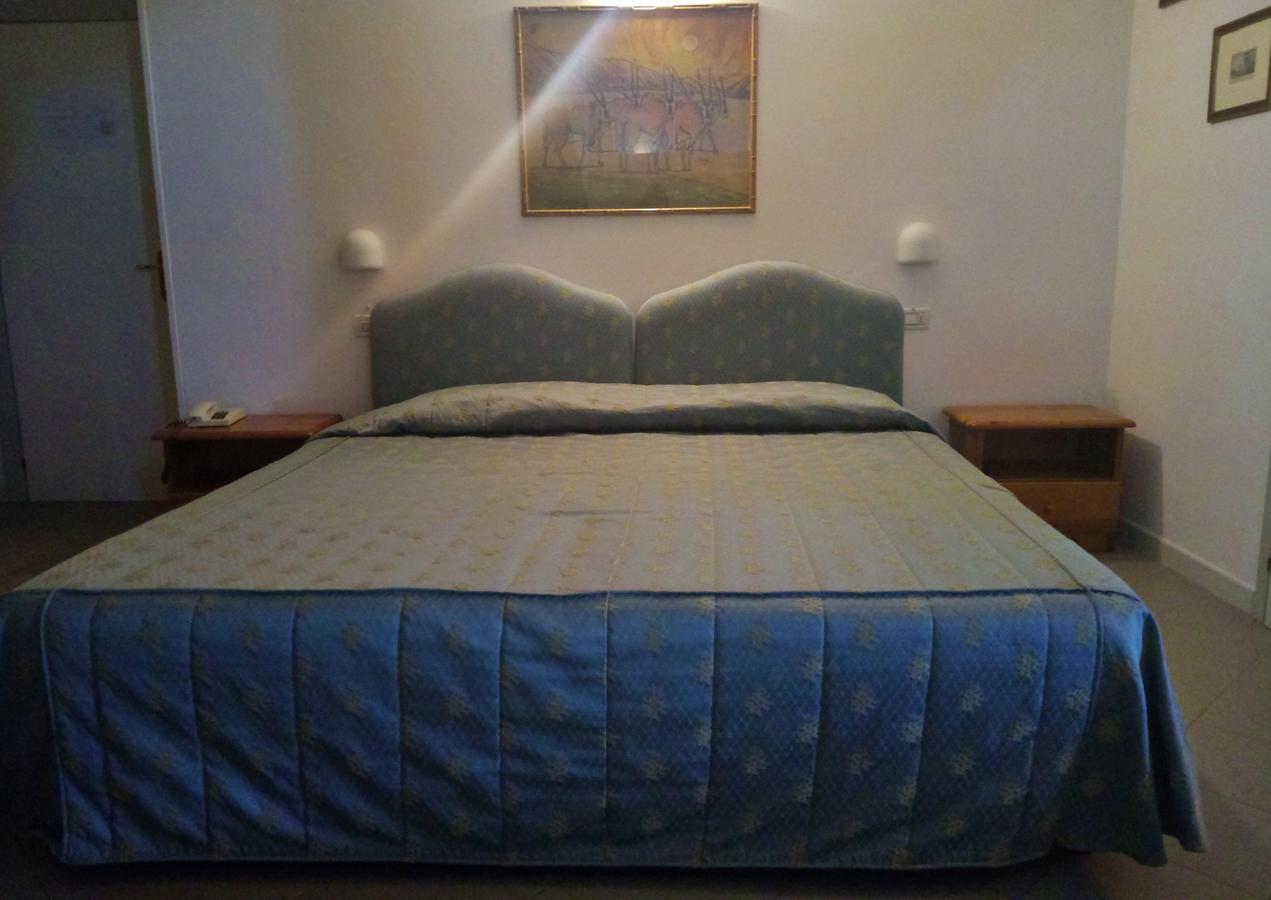 Hotel Locanda Del Passo Pomposa Ngoại thất bức ảnh